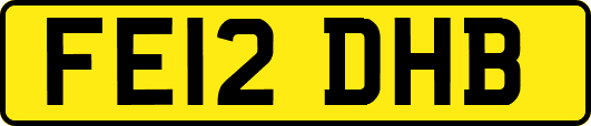 FE12DHB