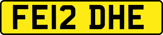 FE12DHE
