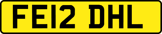 FE12DHL