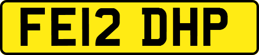 FE12DHP