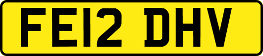 FE12DHV
