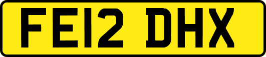 FE12DHX