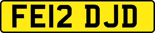 FE12DJD