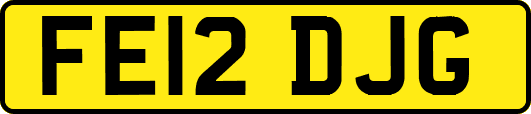 FE12DJG