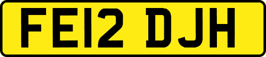 FE12DJH