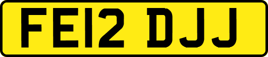 FE12DJJ