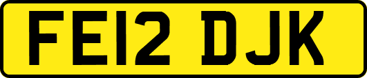 FE12DJK