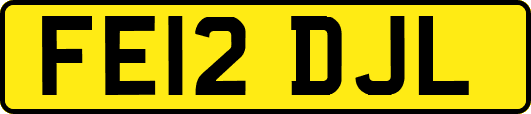 FE12DJL