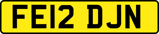 FE12DJN