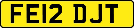 FE12DJT
