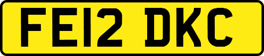FE12DKC