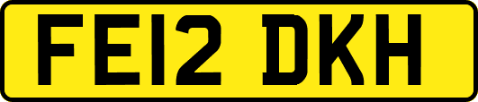 FE12DKH