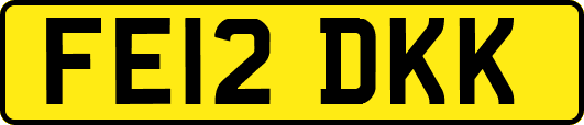 FE12DKK