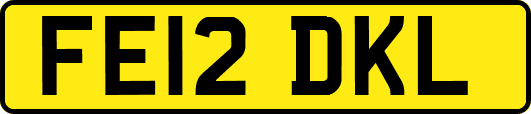 FE12DKL