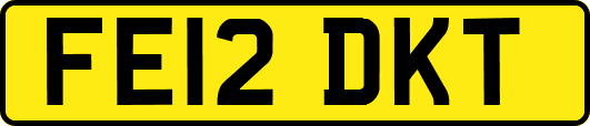 FE12DKT