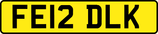FE12DLK