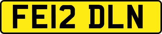 FE12DLN