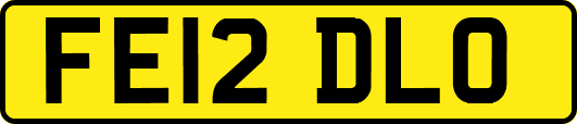 FE12DLO