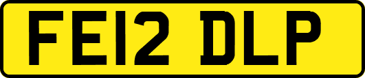 FE12DLP