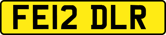 FE12DLR