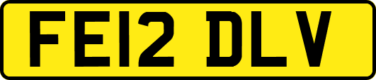 FE12DLV
