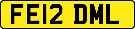 FE12DML