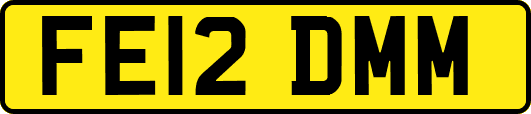 FE12DMM