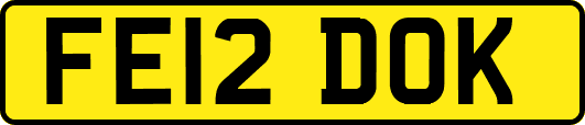 FE12DOK