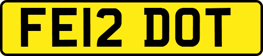 FE12DOT