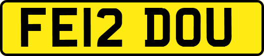 FE12DOU
