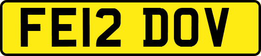 FE12DOV