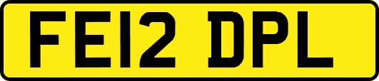 FE12DPL