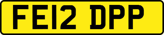 FE12DPP
