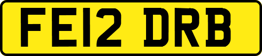 FE12DRB