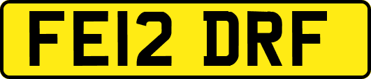 FE12DRF