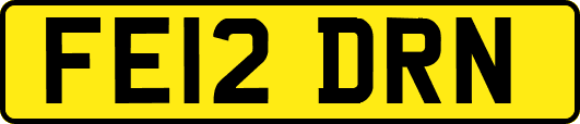 FE12DRN