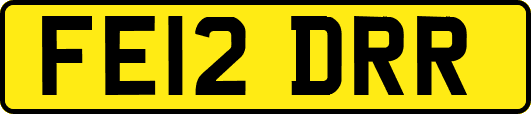 FE12DRR