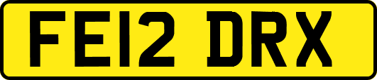 FE12DRX