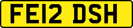 FE12DSH