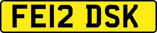 FE12DSK