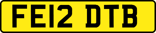 FE12DTB