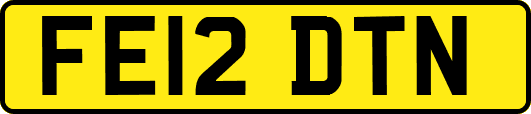 FE12DTN