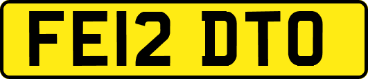 FE12DTO