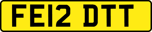 FE12DTT