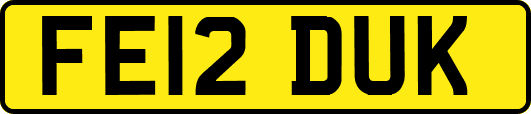 FE12DUK