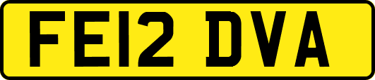 FE12DVA