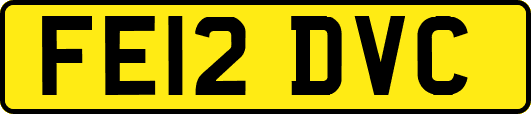 FE12DVC