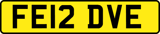 FE12DVE