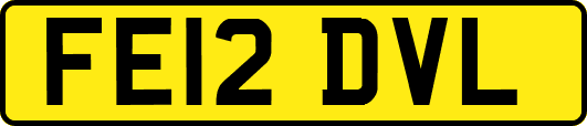 FE12DVL
