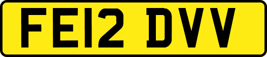 FE12DVV